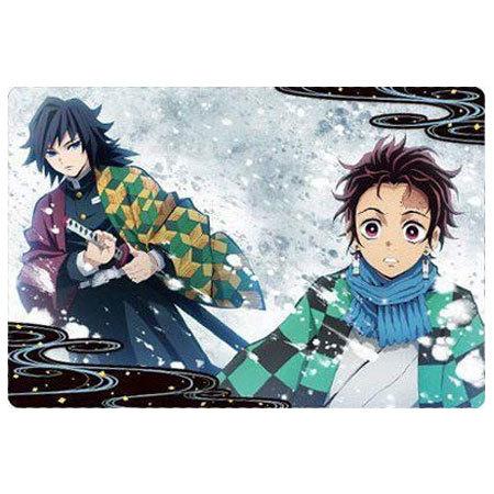 【POP2】 PSA10 鬼滅の刃　ウエハースカード　冨岡義勇 楽天市場】送料無料 鬼滅の刃 ウエハース5 006 冨岡 義勇 キャラクター