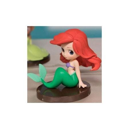 BANPRESTO（バンプレスト） Q posket Disney Characters Petit vol.2