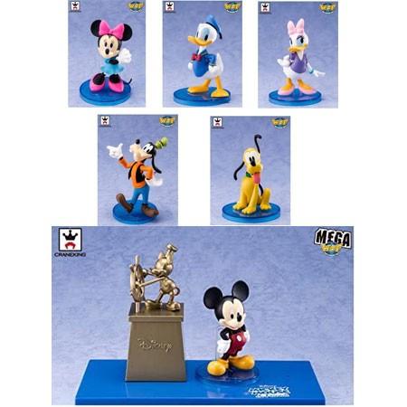 BANPRESTO ディズニーキャラクターズ ワールドコレクタブル BANPRESTO ディズニーキャラクターズ ワールドコレクタブル