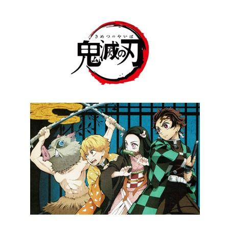 鬼滅の刃 えふぉるめ パジャキャラ 缶バッジ 第2弾 竈門 炭治郎
