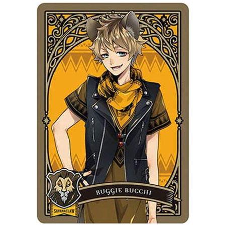 送料無料 ディズニー ツイステッドワンダーランド メタルカード 送料無料 ディズニー ツイステッドワンダーランド メタルカード