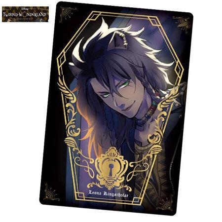 送料無料 ディズニー ツイステッドワンダーランド ウエハース2 送料無料 ディズニー ツイステッドワンダーランド ウエハース2