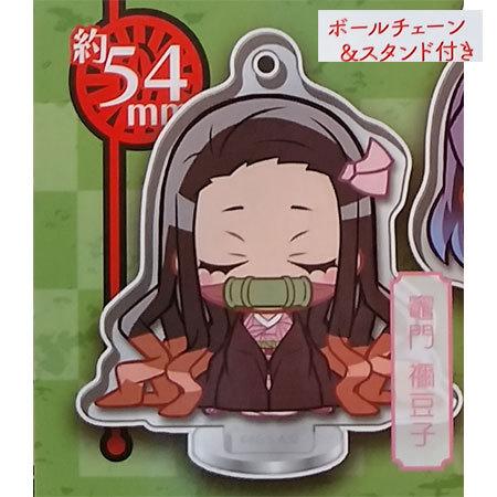 送料無料 鬼滅の刃 ここみえアクリルフィギュア 肆ノ型 竈門禰豆子 単品 かまど ねずこ ガチャ きめつ グッズ 毀滅 ストラップ カプセル Mix1965 ミックス 千林商店街 通販 Yahoo ショッピング