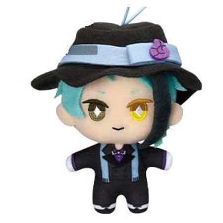 送料無料 ディズニー ツイステッドワンダーランド EX 寮服マスコット