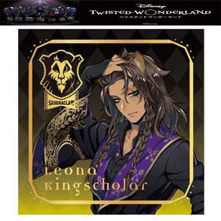 送料無料 ディズニー ツイステッドワンダーランド グルーヴィー