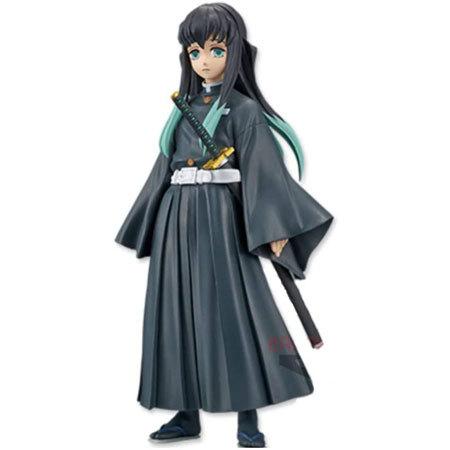 BANPRESTO 鬼滅の刃 フィギュア 絆ノ装 拾弐ノ型 時透 無一郎 BANPRESTO 鬼滅の刃 フィギュア 絆ノ装 拾弐ノ型 時透 無一郎