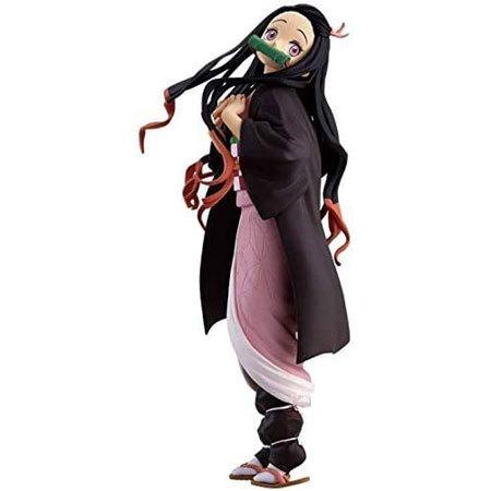 BANPRESTO 鬼滅の刃 GLITTER&GLAMOURS NEZUKO KAMADO 竈門 禰 BANPRESTO 鬼滅の刃 GLITTER&GLAMOURS NEZUKO KAMADO 竈門 禰