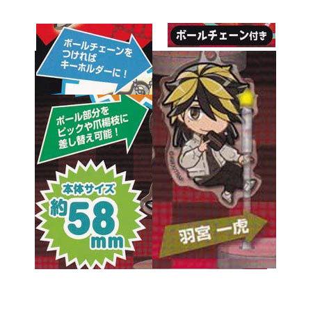 東京リベンジャーズ デコラPICアクリル 羽宮 一虎 はねみや かず 東京リベンジャーズ デコラPICアクリル 羽宮 一虎 はねみや かず