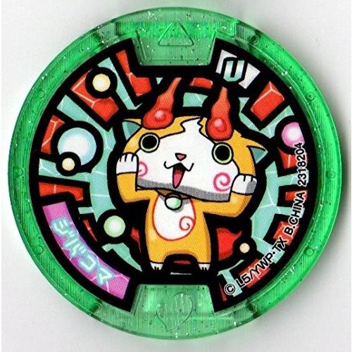メダル BANDAI 妖怪メダルバスターズ 第一幕 鬼退治どんぶらこ編