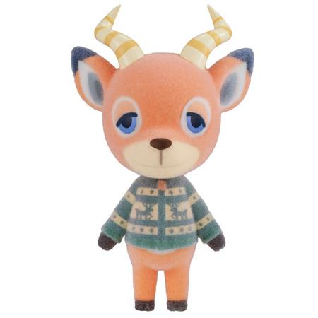 未開封 あつまれどうぶつの森 ともだちどーる第3弾　フィギュア コンプリート あつまれどうぶつの森ともだちどーる第3弾 レビュー 良く出来て