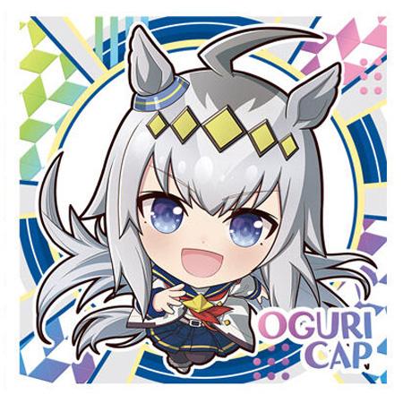 BANDAI - ウマ娘 グミ シール コンプセット 1弾 2弾 レア TVアニメ『ウマ娘 プリティーダービー Season 2』プリティー