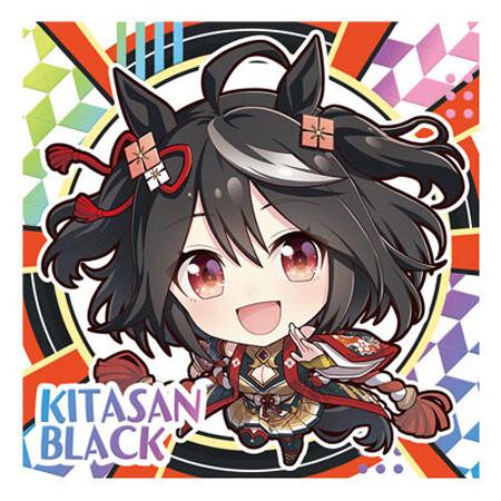 Amazon.co.jp: ネット限定 ウマ娘 セブンコラボ キタサン