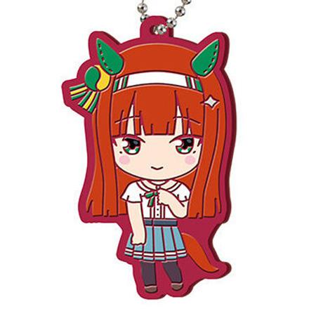 全56種コンプ ウマ娘 一緒におでかけカプセルラバーマスコット ウマ娘 プリティーダービー カプセルラバーマスコット6 全8種