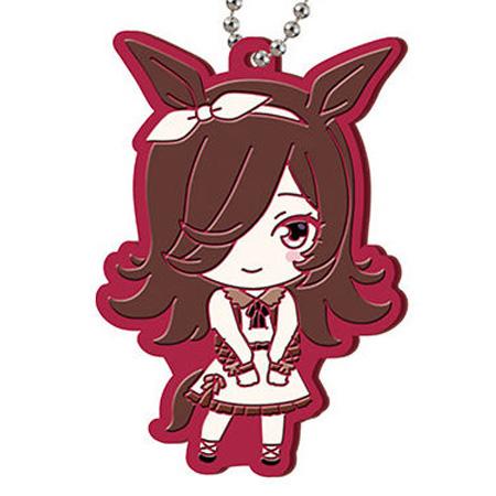 ウマ娘 プリティーダービー 一緒におでかけ カプセルラバー