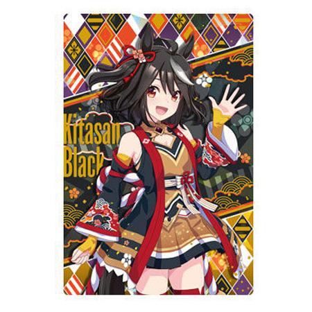 ウマ娘 プリティーダービー キタサンブラック サイン箔押し キラカード 2025年最新】キタサンブラックサイン入りの人気アイテム - メルカリ
