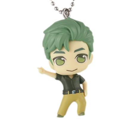 TinyTAN Dynamite Ver. プラプラマスコット RM アールエム 単品 BTS