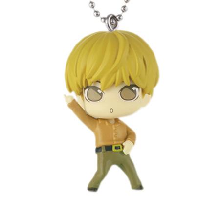TinyTAN Dynamite Ver. プラプラマスコット Jin ジン 単品 BTS 防弾