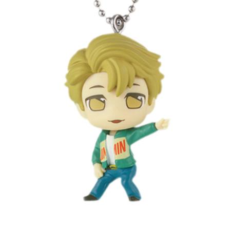 TinyTAN Dynamite Ver. プラプラマスコット Jimin ジミン 単品 BTS
