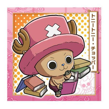 にふぉるめーしょん ワンピース大海賊シールウエハース LOG.2 灼熱の