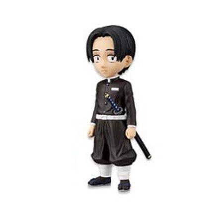 BANDAI - 鬼滅の刃　ワーコレ　WFC 村田　フィギュア 鬼滅の刃 ワールドコレクタブルフィギュア vol.4 村田 むらた