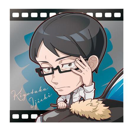 BANDAI にふぉるめーしょん 呪術廻戦 ディフォルメシールウエハースvol