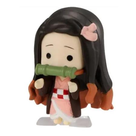 BANDAI（バンダイ） 鬼滅の刃 ならぶんです。5 竈門 禰豆子 単品