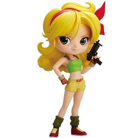 BANPRESTO（バンプレスト） Q posket ドラゴンボール LUNCH レアカラー