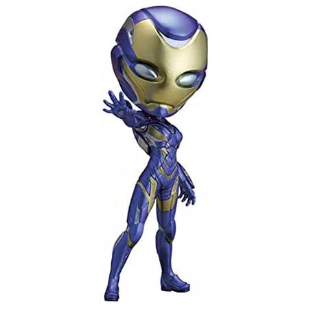 BANPRESTO（バンプレスト） Q posket MARVEL MARVEL'S RESCUE 通常