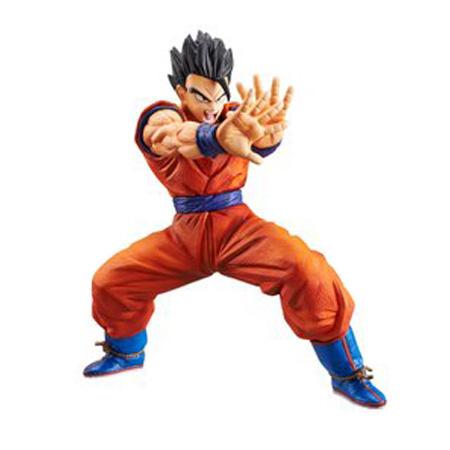 BANPRESTO（バンプレスト） ドラゴンボール超 心優しき戦士 魔閃光