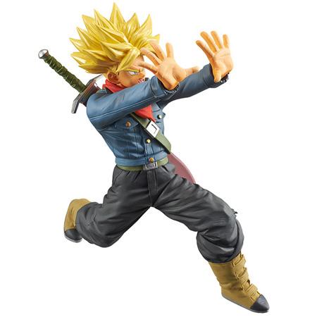 BANPRESTO（バンプレスト） ドラゴンボール超 渾身の一撃 ギャリック砲