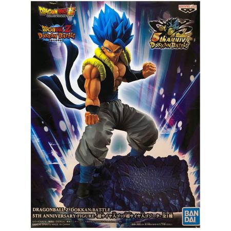 O*O様 ドラゴンボールZドッカンバトル5th ゴジータ リペイントフィギュア 71dK+X2NgOL.jpg_BO30,255,255,