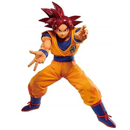 BANPRESTO ドラゴンボール超 MAXIMATIC THE SON GOKU V 超サイヤ BANPRESTO ドラゴンボール超 MAXIMATIC THE SON GOKU V 超サイヤ