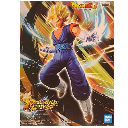 BANPRESTO DRAGONBALL LEGENDS COLLAB VEGITO 超サイヤ人 BANPRESTO DRAGONBALL LEGENDS COLLAB VEGITO 超サイヤ人