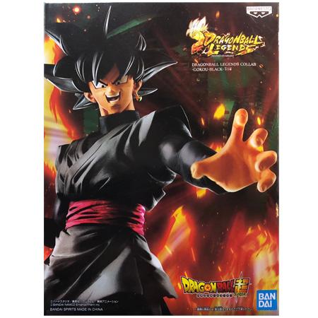 BANPRESTO DRAGONBALL LEGENDS COLLAB GOKOU BLACK ゴクウ BANPRESTO DRAGONBALL LEGENDS COLLAB GOKOU BLACK ゴクウ