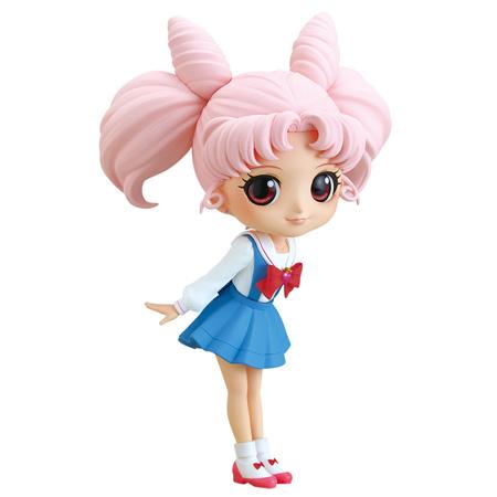 セーラームーン フィギュア Q posket Q posket-SAILOR MOON-：美少女戦士セーラームーン20周年