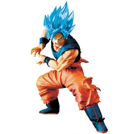 BANPRESTO ドラゴンボール超 MAXIMATIC THE SON GOKU II 孫悟空 BANPRESTO ドラゴンボール超 MAXIMATIC THE SON GOKU II 孫悟空
