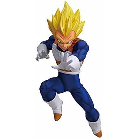 BANPRESTO（バンプレスト） ドラゴンボール超 超戦士列伝II 第五章