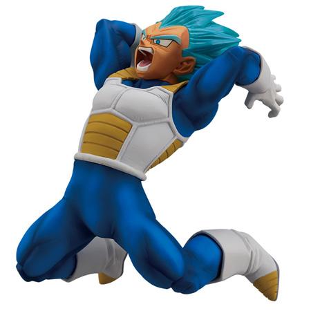 BANPRESTO（バンプレスト） ドラゴンボール超 超戦士列伝 第七章 孤高