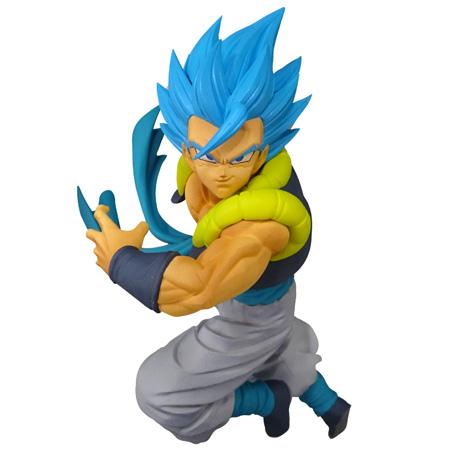 BANPRESTO（バンプレスト） ドラゴンボール超 超戦士列伝 第五章 究極