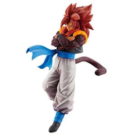 BANPRESTO ドラゴンボール超 孫悟空FES!! 其之十一 超サイヤ人4 BANPRESTO ドラゴンボール超 孫悟空FES!! 其之十一 超サイヤ人4