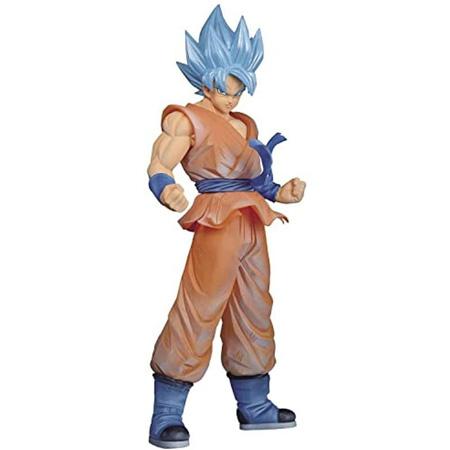 BANPRESTO（バンプレスト） ドラゴンボール超 CLEARISE 超サイヤ人