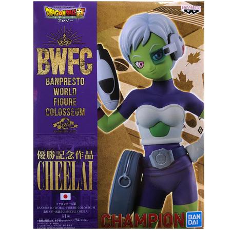 ドラゴンボール超 BWFC フィギュア ドラゴンボール BWFC 2017 孫悟空 フィギュア 中澤博之 - メルカリ