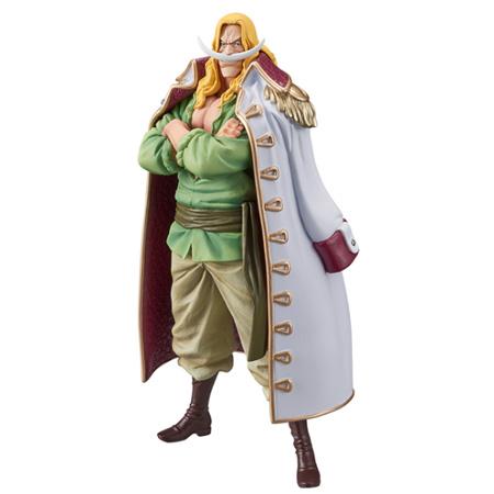 ONE PIECE ワンピース DXF THE GRANDLINE MEN ワノ国 vol.9 白ひげ 単品 エドワード・ニューゲート フィギュア｜mixstore｜02