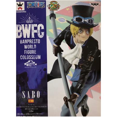 BANPRESTO - ワンピース　BWFC Amazon.co.jp: バンプレスト ワンピース BANPRESTO WORLD FIGURE