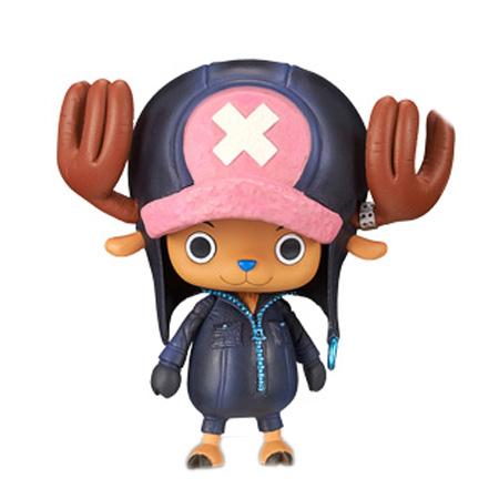 BANPRESTO ワンピース DXF THE GRANDLINE MEN ONE PIECE FILM