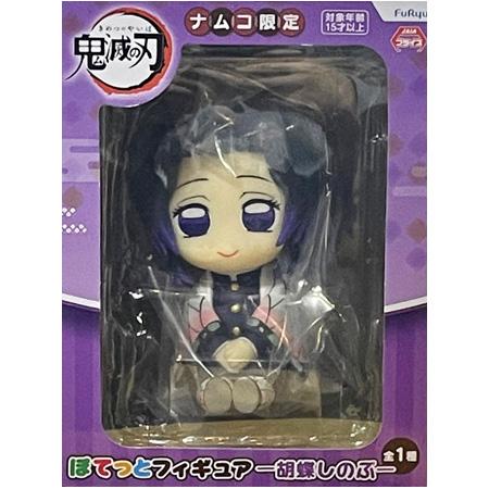 4*i様 鬼滅の刃 フィギュア 蟲柱・胡蝶しのぶ　ジャンク品扱い　入札前にご注意 4*i様 鬼滅の刃 フィギュア 蟲柱・胡蝶しのぶ ジャンク品扱い
