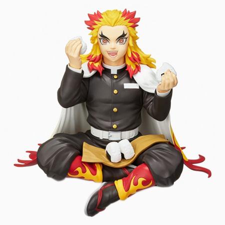 セガ（SEGA） 鬼滅の刃 プレミアムちょこのせフィギュア 煉獄 杏寿郎