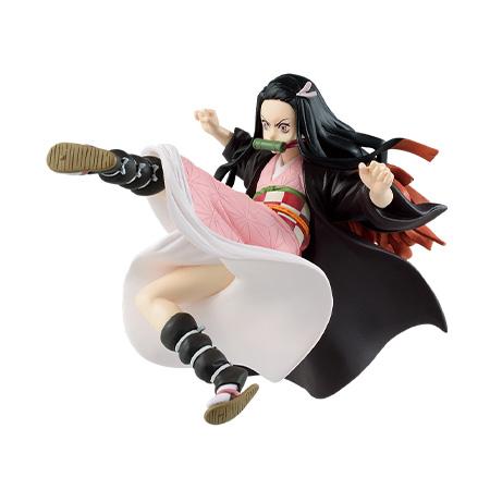 BANPRESTO 鬼滅の刃 VIBRATION STARS 竈門 禰豆子 単品 かまどね