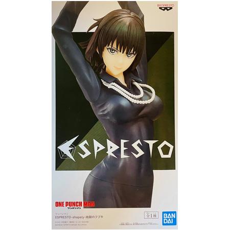 BANPRESTO（バンプレスト） ワンパンマン ESPRESTO shapely 地獄の