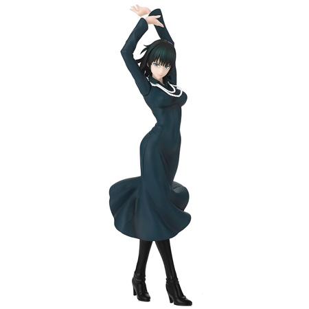 BANPRESTO（バンプレスト） ワンパンマン ESPRESTO shapely 地獄の